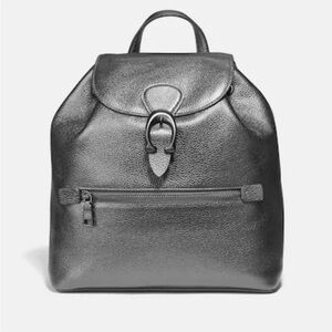 “NEW” Coach Evie Backpack